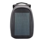 XDDESIGN Bobby Tech Anti-Theft Backpack - Black - Image 2