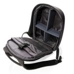 XDDESIGN Bobby Tech Anti-Theft Backpack - Black - Image 4