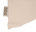 ABLAR - GRS-certified Recycled Cotton Tote Bag - Natural - Image 4