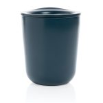 CELLE - Classic Coffee Tumbler - Blue (anti-microbial) - Image 2