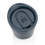 CELLE - Classic Coffee Tumbler - Blue (anti-microbial) - Image 4