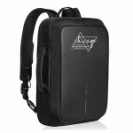 XDDESIGN BOBBY BIZZ Smart Backpack + Briefcase - Image 9