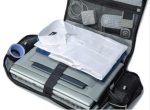 RONDE - SANTHOME 15.6 Inch Messenger Bag - Image 5
