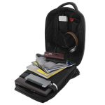 ROSARIO -SANTHOME Laptop Backpack With USB Port - Image 3