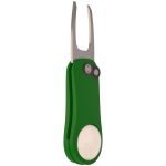 Pitchfix Original 2.0 Golf Divot Tool - Green - Image 3