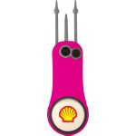 Pitchfix Fusion 2.5 Pin - Golf Divot Tool - Pink - Image 2