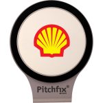 Pitchfix Hat Clip 25mm - Black - Image 2
