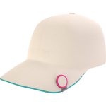 Pitchfix Hat Clip 25mm - Pink - Image 2