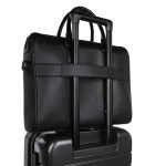 KAVARNA - SANTHOME Messenger Bag - Image 3