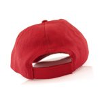 5 Panel Kid Cap In Bright Colors. In 100% Cotton Material - Image 3