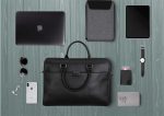 KAVARNA - SANTHOME Messenger Bag - Image 5