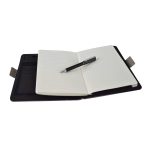 PREETZ - Santhome 10W MagSafe A5 Organizer - Grey - Image 9