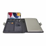 PREETZ - Santhome 10W MagSafe A5 Organizer - Beige - Image 7