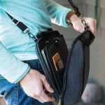 EVRY - SANTHOME Workstation Briefcase - Image 3