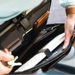 EVRY - SANTHOME Workstation Briefcase - Image 5
