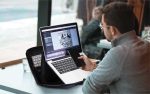 EVRY - SANTHOME Workstation Briefcase - Image 6