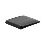 MERIDA - SANTHOME Men's Wallet In Genuine Leather (Anti-microbial) - Image 2