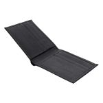 MERIDA - SANTHOME Men's Wallet In Genuine Leather (Anti-microbial) - Image 3