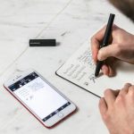 Moleskine Smart Writing Set - Image 4