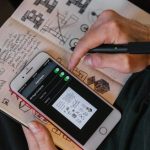 Moleskine Smart Writing Set - Image 5