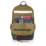XDDESIGN Bobby Soft Anti-Theft Backpack - Black - Image 7
