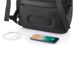 XDDESIGN Bobby Soft Anti-Theft Backpack - Black - Image 6