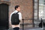 XDDESIGN Bobby Soft Anti-Theft Backpack - Black - Image 10