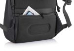 XDDESIGN Bobby Soft Anti-Theft Backpack - Black - Image 4