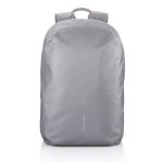 XDDESIGN Bobby Soft Anti-Theft Backpack - Grey - Image 3