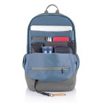 XDDESIGN Bobby Soft Anti-Theft Backpack - Grey - Image 5
