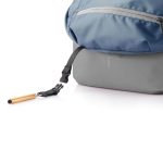 XDDESIGN Bobby Soft Anti-Theft Backpack - Grey - Image 6