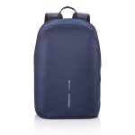XDDESIGN Bobby Soft Anti-Theft Backpack - Navy Blue - Image 3