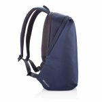 XDDESIGN Bobby Soft Anti-Theft Backpack - Navy Blue - Image 4