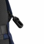 XDDESIGN Bobby Soft Anti-Theft Backpack - Navy Blue - Image 9
