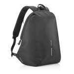 XDDESIGN Bobby Soft Anti-Theft Backpack - Black - Image 3