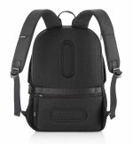 XDDESIGN Bobby Soft Anti-Theft Backpack - Black - Image 9