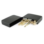 CHELLES - Premium Grooming / Manicure Set - Gold - Image 4