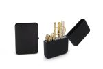 CHELLES - Premium Grooming / Manicure Set - Gold - Image 6