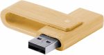 TURDA - Bamboo USB Flash Drive - 32GB - Image 3