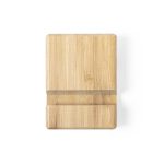 SINTRA - Giftology Bamboo Mobile Holder & Stand - Image 2
