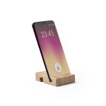 SINTRA - Giftology Bamboo Mobile Holder & Stand - Image 3