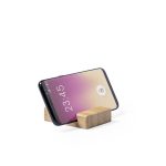 SINTRA - Giftology Bamboo Mobile Holder & Stand - Image 5
