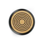 ASPERG - CHANGE Collection RCS Recycled Bluetooth Speaker - Image 3