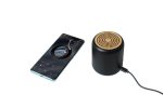 ASPERG - CHANGE Collection RCS Recycled Bluetooth Speaker - Image 4