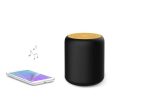 ASPERG - CHANGE Collection RCS Recycled Bluetooth Speaker - Image 5