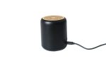 ASPERG - CHANGE Collection RCS Recycled Bluetooth Speaker - Image 6