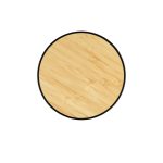 ELSTRA - CHANGE Collection RCS Recycled 15W Wireless Charger - Image 2