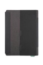 FULDA - CHANGE Collection RPET Laptop Case & Workstation - Black - Image 6