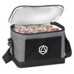 LANDSKRONA - Giftology Cooler Bag - Image 3