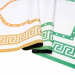 SAJADA - Soft Suede Prayer Mat with Velvet Pouch - Image 2